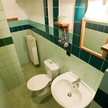 U Maleho Vitka Hotel Český Krumlov