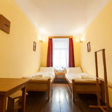 Hotel U Maleho Vitka 3*