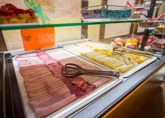 우 말레호 비트카 3*