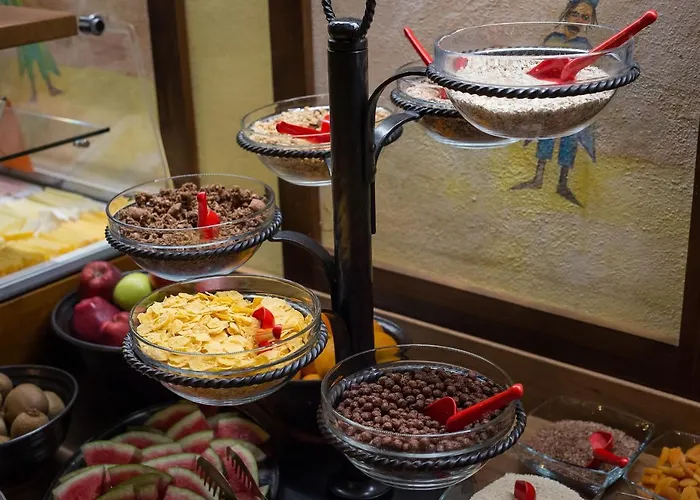 Hotel U Maleho Vitka 3*