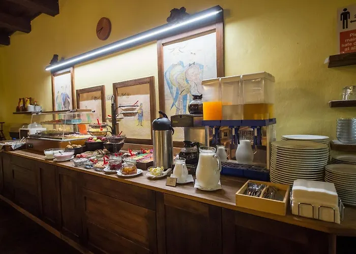 우 말레호 비트카 3*