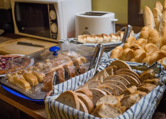 Hotel U Maleho Vitka 3*