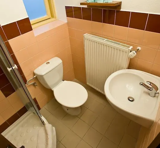 U Maleho Vitka 3* Český Krumlov