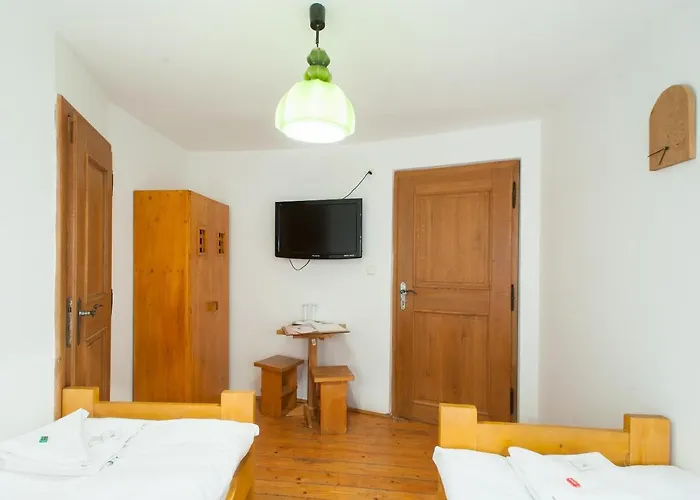 U Maleho Vitka 3* Český Krumlov