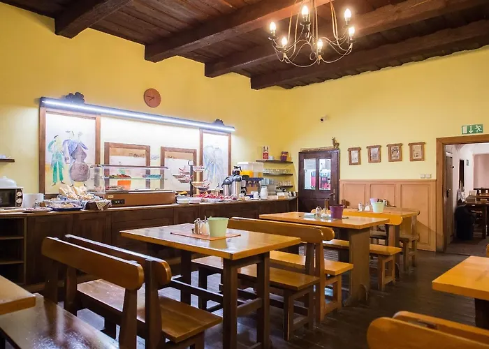 우 말레호 비트카 체스키크룸로프