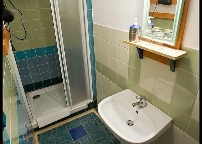 U Maleho Vitka 3* Český Krumlov