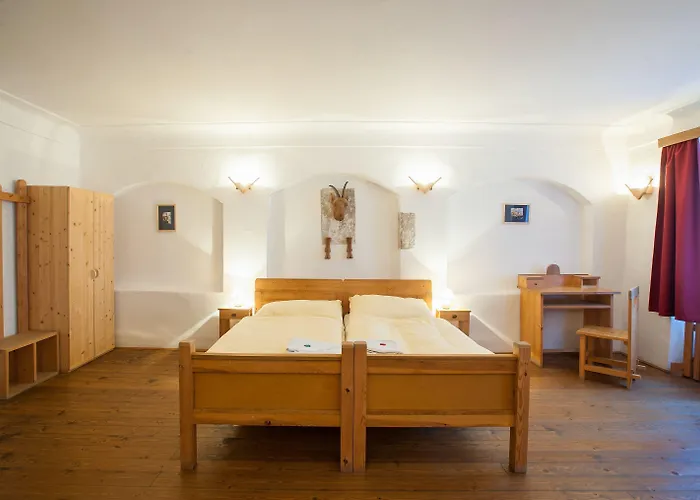 U Maleho Vitka 3* Český Krumlov