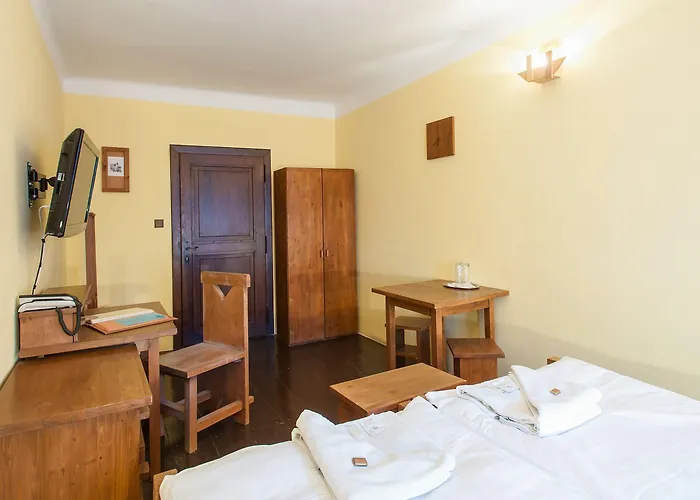 우 말레호 비트카 체스키크룸로프