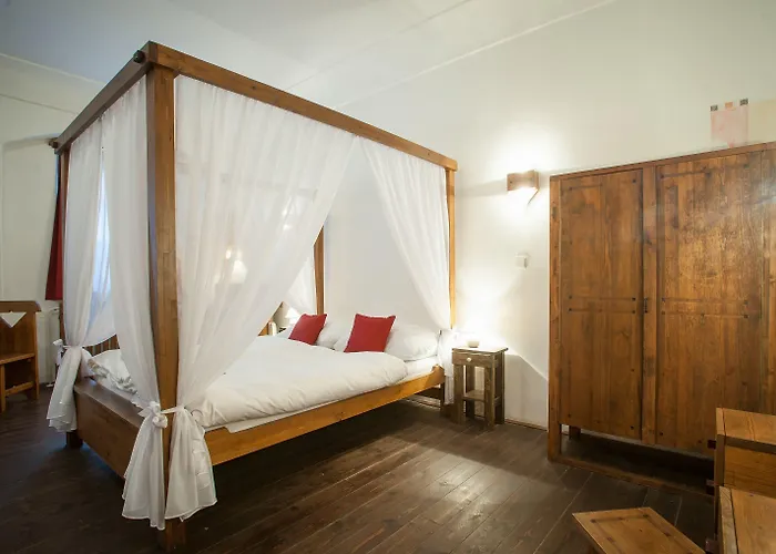 U Maleho Vitka Český Krumlov