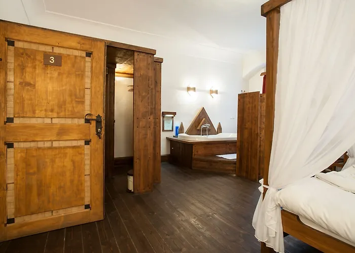 우 말레호 비트카 호텔