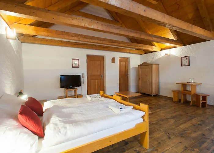 Hotel U Maleho Vitka 3*