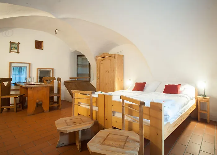 우 말레호 비트카 3*