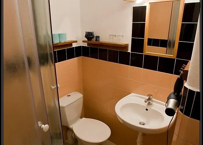 U Maleho Vitka Hotel 3*