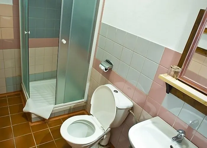 U Maleho Vitka Hotel