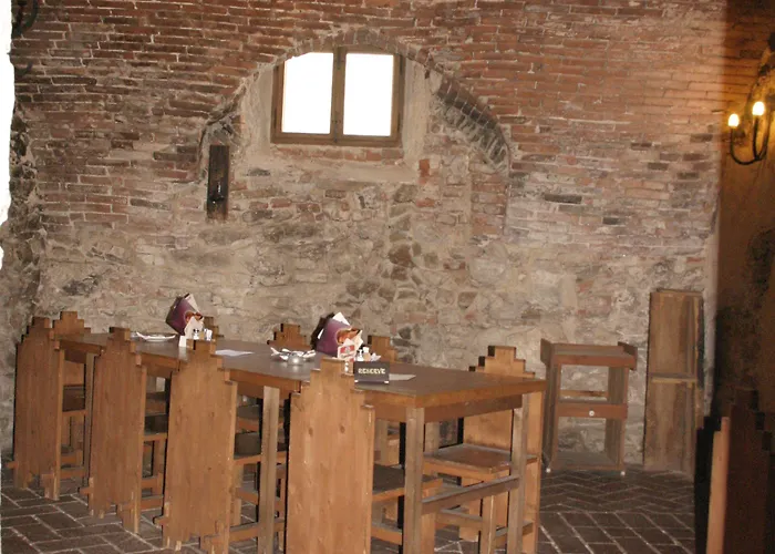 U Maleho Vitka Český Krumlov