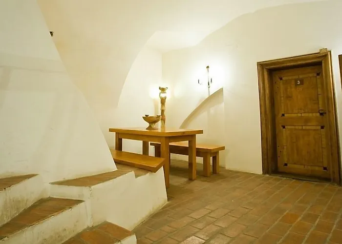 우 말레호 비트카 3*