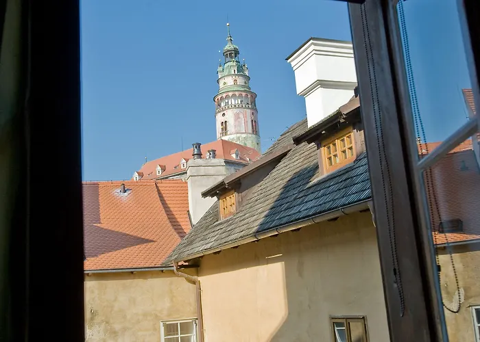 Hotel U Maleho Vitka