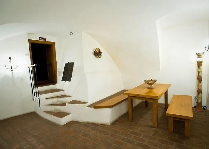 U Maleho Vitka Hotel 3*