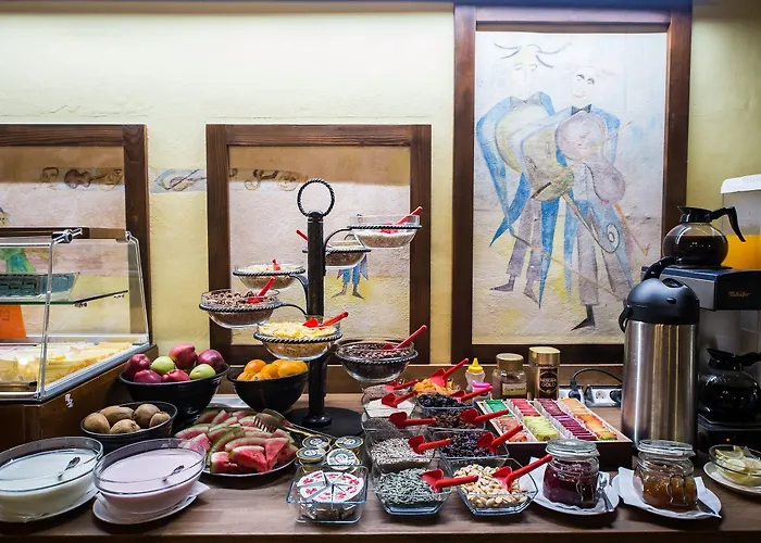 U Maleho Vitka 3* Český Krumlov