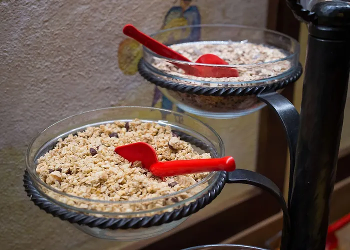 Hotel U Maleho Vitka