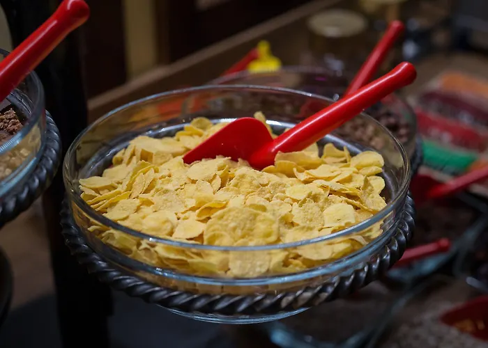 U Maleho Vitka Hotel Český Krumlov