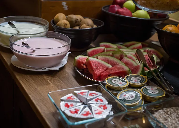 U Maleho Vitka 3* Český Krumlov