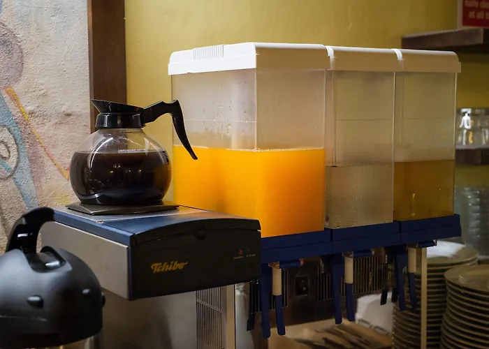 우 말레호 비트카 호텔 체스키크룸로프