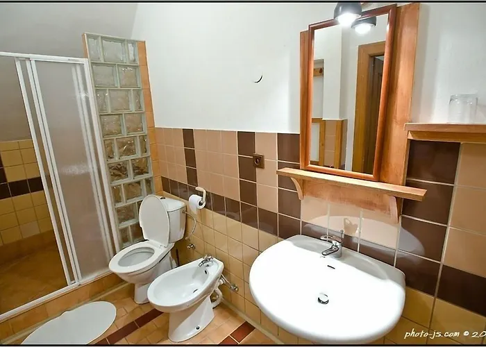 U Maleho Vitka Hotel