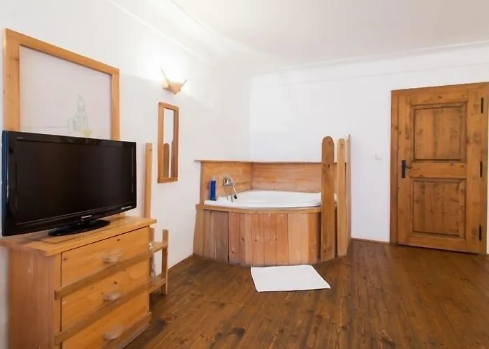 Hotel U Maleho Vitka 3*