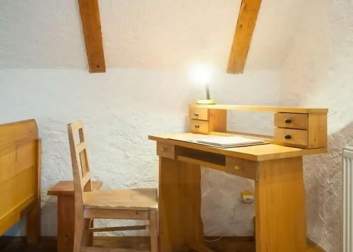 우 말레호 비트카 3*