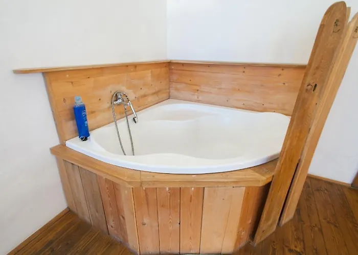 U Maleho Vitka Hotel