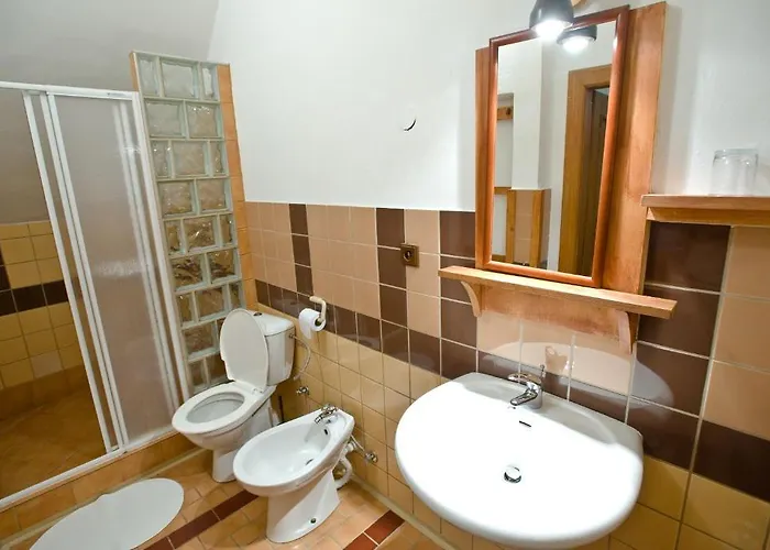 Hotel U Maleho Vitka 3*