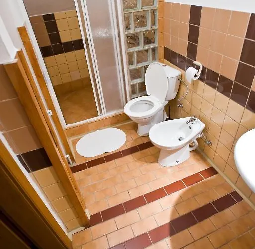 U Maleho Vitka Hotel Český Krumlov