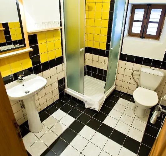 U Maleho Vitka Hotel